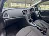 USED 2014 63 VAUXHALL ASTRA 2.0 TECH LINE CDTI 5d 163 BHP 