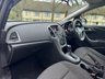 USED 2014 63 VAUXHALL ASTRA 2.0 TECH LINE CDTI 5d 163 BHP 