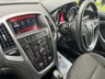 USED 2014 63 VAUXHALL ASTRA 2.0 TECH LINE CDTI 5d 163 BHP 