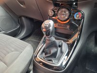 USED 2015 15 FORD FIESTA 1.2 ZETEC 5d 81 BHP 