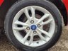 USED 2015 15 FORD FIESTA 1.2 ZETEC 5d 81 BHP 
