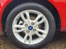 USED 2015 15 FORD FIESTA 1.2 ZETEC 5d 81 BHP 