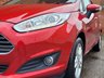 USED 2015 15 FORD FIESTA 1.2 ZETEC 5d 81 BHP 