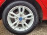 USED 2015 15 FORD FIESTA 1.2 ZETEC 5d 81 BHP 