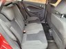 USED 2015 15 FORD FIESTA 1.2 ZETEC 5d 81 BHP 