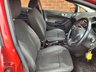 USED 2015 15 FORD FIESTA 1.2 ZETEC 5d 81 BHP 