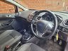 USED 2015 15 FORD FIESTA 1.2 ZETEC 5d 81 BHP 