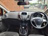 USED 2015 15 FORD FIESTA 1.2 ZETEC 5d 81 BHP 