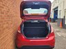 USED 2015 15 FORD FIESTA 1.2 ZETEC 5d 81 BHP 