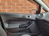 USED 2015 15 FORD FIESTA 1.2 ZETEC 5d 81 BHP 