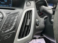 USED 2013 63 FORD FOCUS 1.0 ZETEC S S/S 5d 124 BHP 
