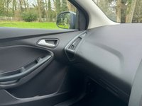 USED 2013 63 FORD FOCUS 1.0 ZETEC S S/S 5d 124 BHP 
