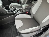 USED 2013 63 FORD FOCUS 1.0 ZETEC S S/S 5d 124 BHP 