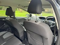 USED 2013 63 FORD FOCUS 1.0 ZETEC S S/S 5d 124 BHP 