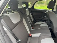 USED 2013 63 FORD FOCUS 1.0 ZETEC S S/S 5d 124 BHP 