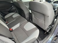 USED 2013 63 FORD FOCUS 1.0 ZETEC S S/S 5d 124 BHP 