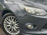 USED 2013 63 FORD FOCUS 1.0 ZETEC S S/S 5d 124 BHP 