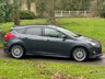 USED 2013 63 FORD FOCUS 1.0 ZETEC S S/S 5d 124 BHP 