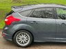 USED 2013 63 FORD FOCUS 1.0 ZETEC S S/S 5d 124 BHP 