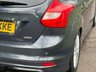USED 2013 63 FORD FOCUS 1.0 ZETEC S S/S 5d 124 BHP 
