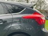 USED 2013 63 FORD FOCUS 1.0 ZETEC S S/S 5d 124 BHP 
