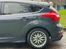 USED 2013 63 FORD FOCUS 1.0 ZETEC S S/S 5d 124 BHP 