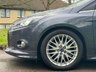 USED 2013 63 FORD FOCUS 1.0 ZETEC S S/S 5d 124 BHP 
