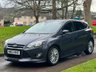USED 2013 63 FORD FOCUS 1.0 ZETEC S S/S 5d 124 BHP 