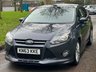 USED 2013 63 FORD FOCUS 1.0 ZETEC S S/S 5d 124 BHP 