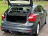 USED 2013 63 FORD FOCUS 1.0 ZETEC S S/S 5d 124 BHP 