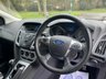 USED 2013 63 FORD FOCUS 1.0 ZETEC S S/S 5d 124 BHP 