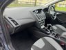 USED 2013 63 FORD FOCUS 1.0 ZETEC S S/S 5d 124 BHP 