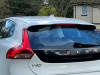 USED 2015 65 VOLVO V40 2.0 D2 R-DESIGN NAV 5d 118 BHP 