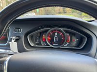 USED 2015 65 VOLVO V40 2.0 D2 R-DESIGN NAV 5d 118 BHP 
