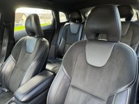USED 2015 65 VOLVO V40 2.0 D2 R-DESIGN NAV 5d 118 BHP 