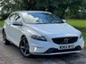 USED 2015 65 VOLVO V40 2.0 D2 R-DESIGN NAV 5d 118 BHP 