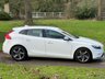 USED 2015 65 VOLVO V40 2.0 D2 R-DESIGN NAV 5d 118 BHP 