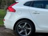 USED 2015 65 VOLVO V40 2.0 D2 R-DESIGN NAV 5d 118 BHP 