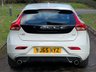 USED 2015 65 VOLVO V40 2.0 D2 R-DESIGN NAV 5d 118 BHP 