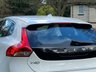 USED 2015 65 VOLVO V40 2.0 D2 R-DESIGN NAV 5d 118 BHP 