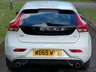 USED 2015 65 VOLVO V40 2.0 D2 R-DESIGN NAV 5d 118 BHP 