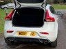 USED 2015 65 VOLVO V40 2.0 D2 R-DESIGN NAV 5d 118 BHP 