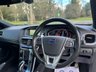 USED 2015 65 VOLVO V40 2.0 D2 R-DESIGN NAV 5d 118 BHP 