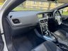 USED 2015 65 VOLVO V40 2.0 D2 R-DESIGN NAV 5d 118 BHP 