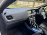 USED 2015 65 VOLVO V40 2.0 D2 R-DESIGN NAV 5d 118 BHP 