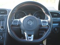 USED 2010 10 VOLKSWAGEN GOLF 2.0 GTI 5d 210 BHP www.suffolkcarcentre.co.uk - Located at Ilketshall
