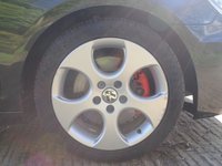 USED 2010 10 VOLKSWAGEN GOLF 2.0 GTI 5d 210 BHP www.suffolkcarcentre.co.uk - Located at Ilketshall