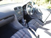 USED 2010 10 VOLKSWAGEN GOLF 2.0 GTI 5d 210 BHP www.suffolkcarcentre.co.uk - Located at Ilketshall