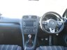 USED 2010 10 VOLKSWAGEN GOLF 2.0 GTI 5d 210 BHP www.suffolkcarcentre.co.uk - Located at Ilketshall