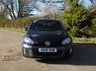 USED 2010 10 VOLKSWAGEN GOLF 2.0 GTI 5d 210 BHP www.suffolkcarcentre.co.uk - Located at Ilketshall